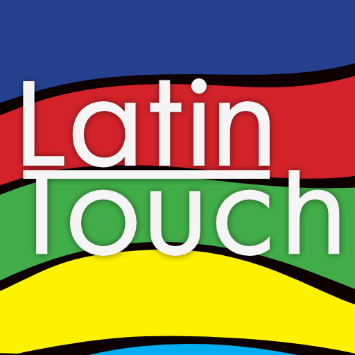 The Latin Touch