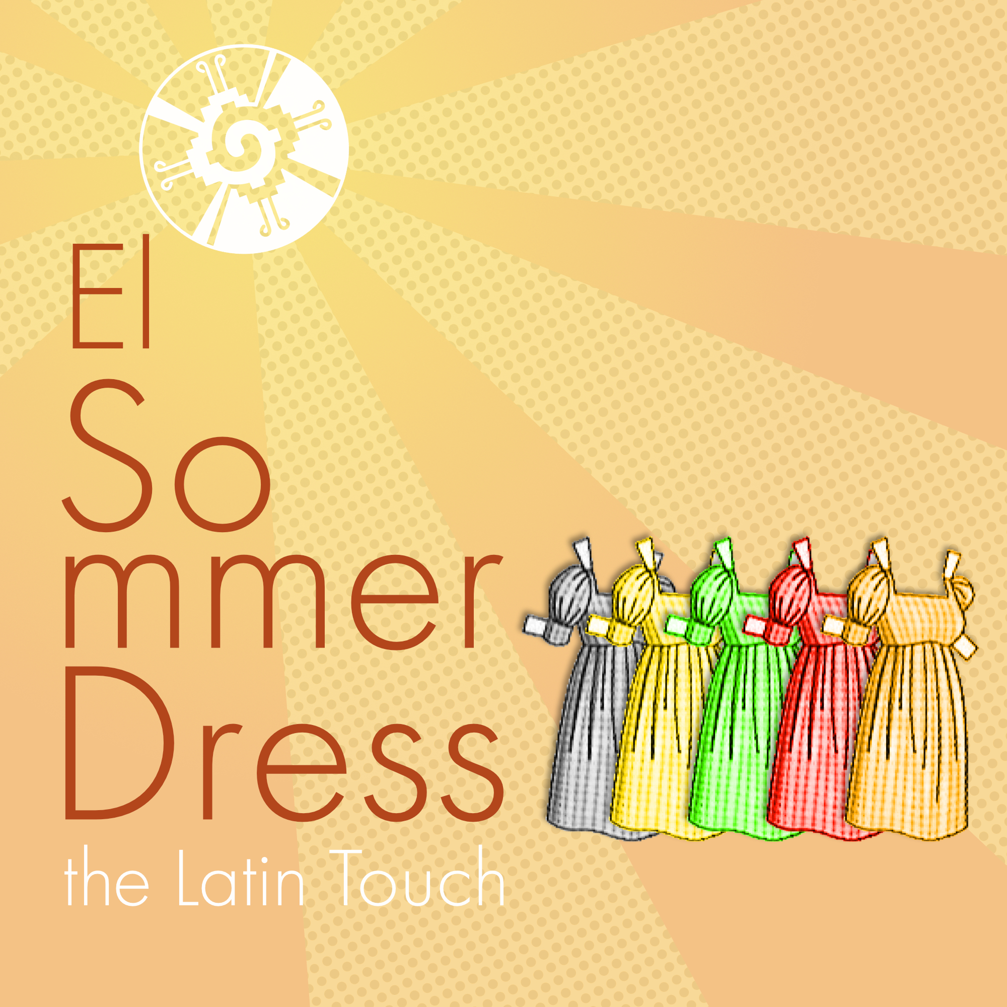 el Sommer Dress release